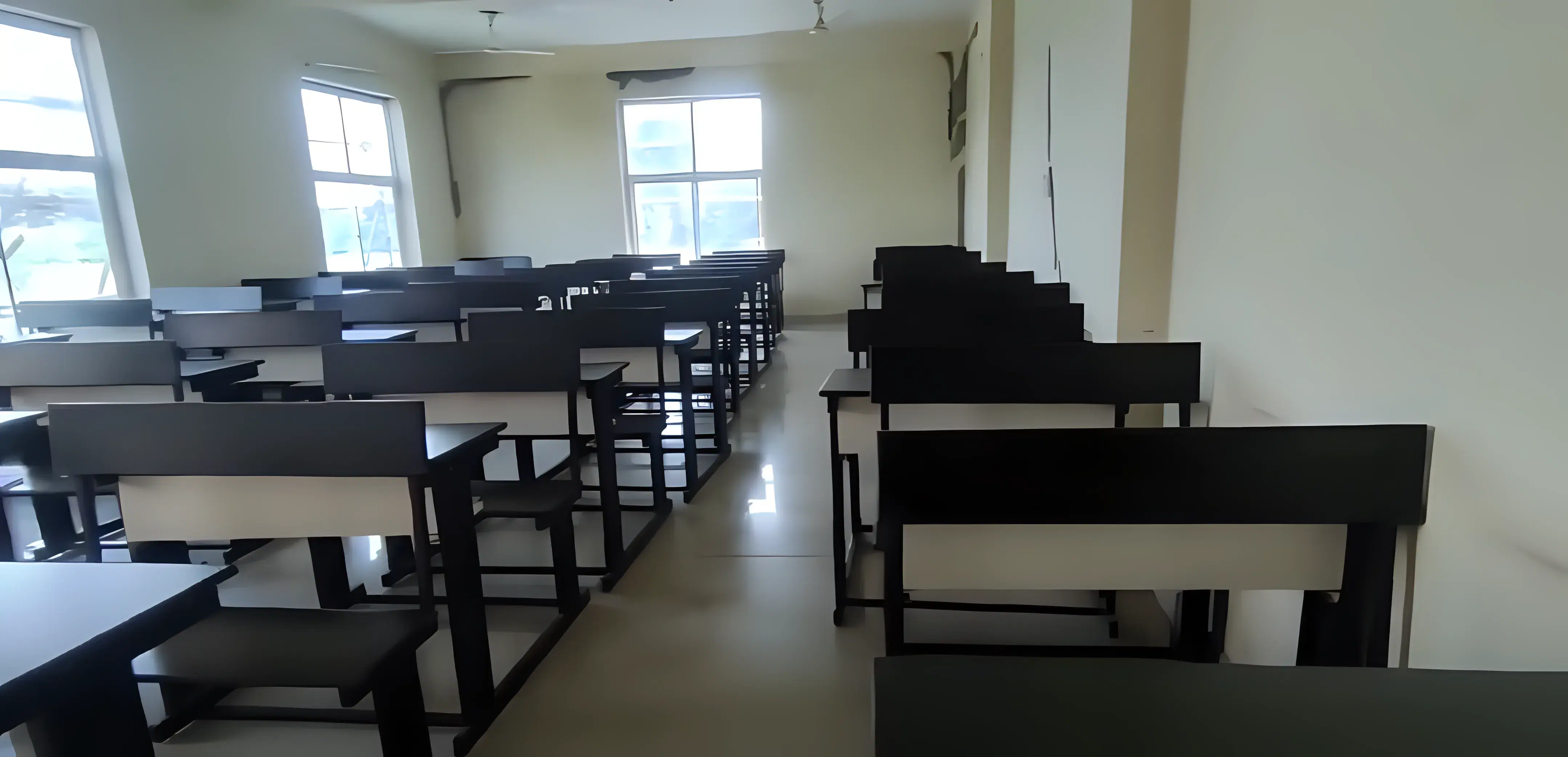 LNCT Group of Colleges Academic Infrastructure photo 1